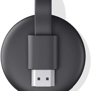 Google Chromecast - Android Streaming Stick